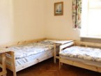 Хостел Уютное место (Cozy Place) Хостел Уютное место (Cozy Place)