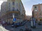 Хостел Атмосферик Хостел Атмосферик