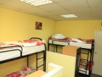 Хостел Аллюр (Hostel Allur) Хостел Аллюр (Hostel Allur)