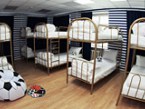 Хостел Giggly Hostel в Санкт-Петербурге Хостел Giggly Hostel в Санкт-Петербурге
