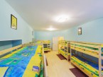 Хостел Компас Хостел Компас