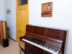 Хостел Бакст на набережной Адмиралтейского канала Хостел Бакст на набережной Адмиралтейского канала