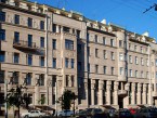 Хостел Фараон Хостел Фараон
