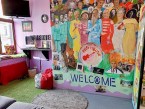 Хостел Red House Hostel в Санкт-Петербурге Хостел Red House Hostel в Санкт-Петербурге