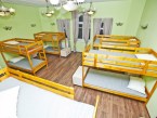 Хостел Достоевский (Dostoevskiy) Хостел Достоевский (Dostoevskiy)