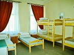 Централ Хостел Централ Хостел