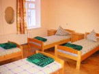St. Petersburg International Hostel St. Petersburg International Hostel