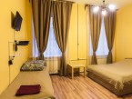Хостел Old Flat на Лиговском в Санкт-Петербурге Хостел Old Flat на Лиговском в Санкт-Петербурге