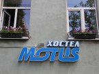 Хостел Мотус Хостел Мотус