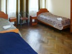 Хостел Август в Санкт-Петербурге Хостел Август в Санкт-Петербурге