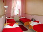 Хостел Красный коврик Хостел Красный коврик