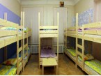 Хостел Красный Медведь в Санкт-Петербурге, Red Medved Хостел Красный Медведь в Санкт-Петербурге, Red Medved