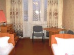Хостел Меньшиковский в Санкт-Петербурге Хостел Меньшиковский в Санкт-Петербурге