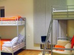 Хостел Шахматный клуб Хостел Шахматный клуб
