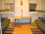 Хостел Юлана в Орловском переулке Хостел Юлана в Орловском переулке