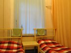 Хостел Авантаж на 1-ой линии В.О. Хостел Авантаж на 1-ой линии В.О.