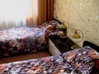 Хостел Бридж Таун (BridgeTown) Хостел Бридж Таун (BridgeTown)