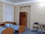 Хостел 6 линия в Санкт-Петербурге Хостел 6 линия в Санкт-Петербурге