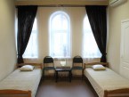 Inger Hostel в Санкт-Петербурге Inger Hostel в Санкт-Петербурге
