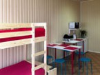 СуперХостел на Рузовской (SuperHostel) СуперХостел на Рузовской (SuperHostel)