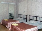 Хостел Амбер Хостел Амбер