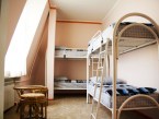 Center Hostel Center Hostel