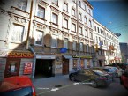 Old Flat на 1-й Советской Old Flat на 1-й Советской