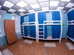 Хостел Уютная гавань в Санкт-Петербурге Хостел Уютная гавань в Санкт-Петербурге