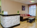 Хостел Comilfo Хостел Comilfo