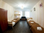 Хостел Санкт-Петербург Хостел Санкт-Петербург
