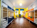 Хостел Атмосфера Хостел Атмосфера
