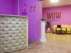 Хостел Wow Хостел Wow