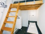 No Rain No Pain Hostel (Нет дождя - нет печали!) No Rain No Pain Hostel (Нет дождя - нет печали!)
