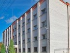 Гостиница ДУИЦ в Санкт-Петербурге Гостиница ДУИЦ в Санкт-Петербурге