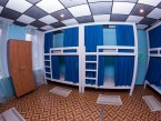 Хостел Лагуна в Петербурге Хостел Лагуна в Петербурге