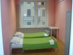 First hostel First hostel