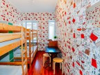 Хостел Velohostel на Спасском Хостел Velohostel на Спасском