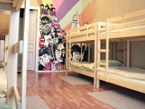 All you need is hostel All you need is hostel