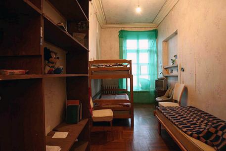 Off Hostel  в Санкт-Петербурге