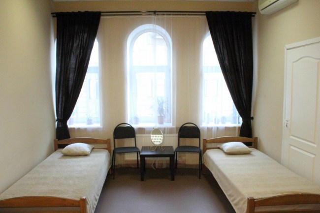 Фотография хостела. Inger Hostel (Ингер) в Санкт-Петербурге