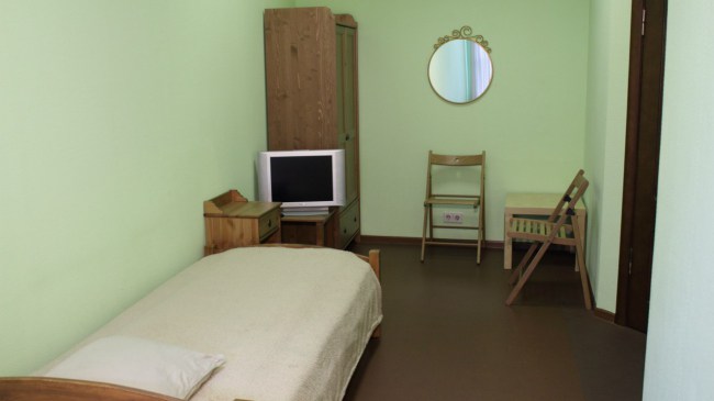 Фотография хостела. Inger Hostel (Ингер) в Санкт-Петербурге