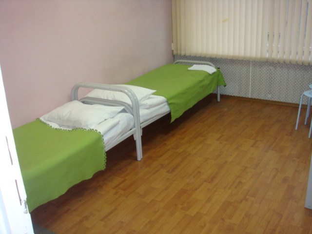Фотография хостела. First hostel в Санкт-Петербурге