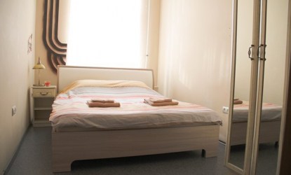 Intouch Hostel (Интач)