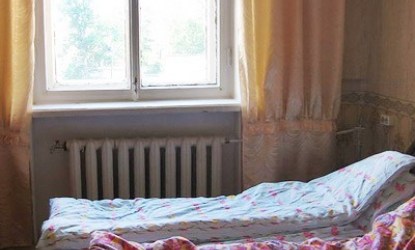 СПБ Хоумстэй (SPB Homestay)