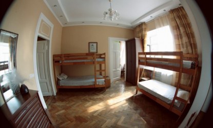 Sunny Hostel на Жуковского