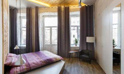 Simple Hostel Nevsky