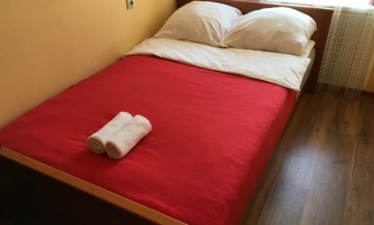 Simple Seasons Hostel в Санкт-Петербурге