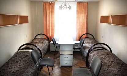 Питер Хостел (Piter Hostel)