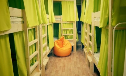 Great Hostel (Грейт)