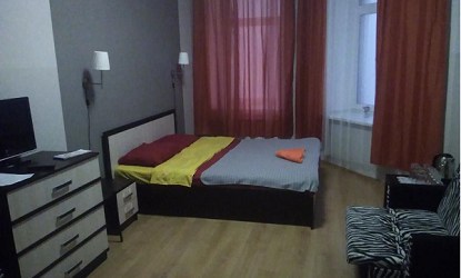 Guest House Piter at Rubinshteina